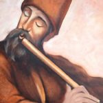 Parabola Sufi – La provvidenza e il cibo del paradiso