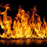 Racconto Spirituale – La natura della conoscenza e la storia del fuoco.