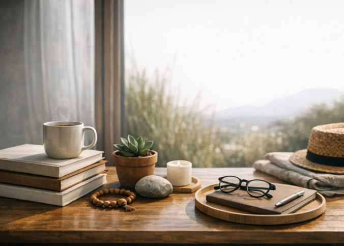 Aforismi E Citazioni Per Vivere Minimalista