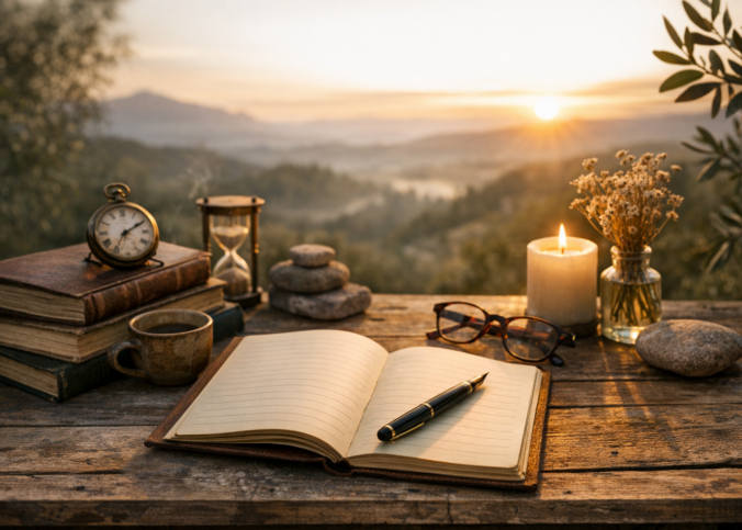 Immagine in evidenza: aforismi per migliorare
