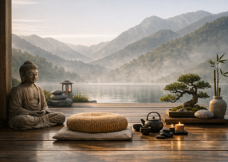 Aforismi Zen Per Vivere Minimalista