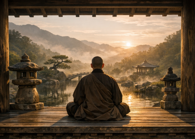 Alla Saggezza Orientale: Storie Zen