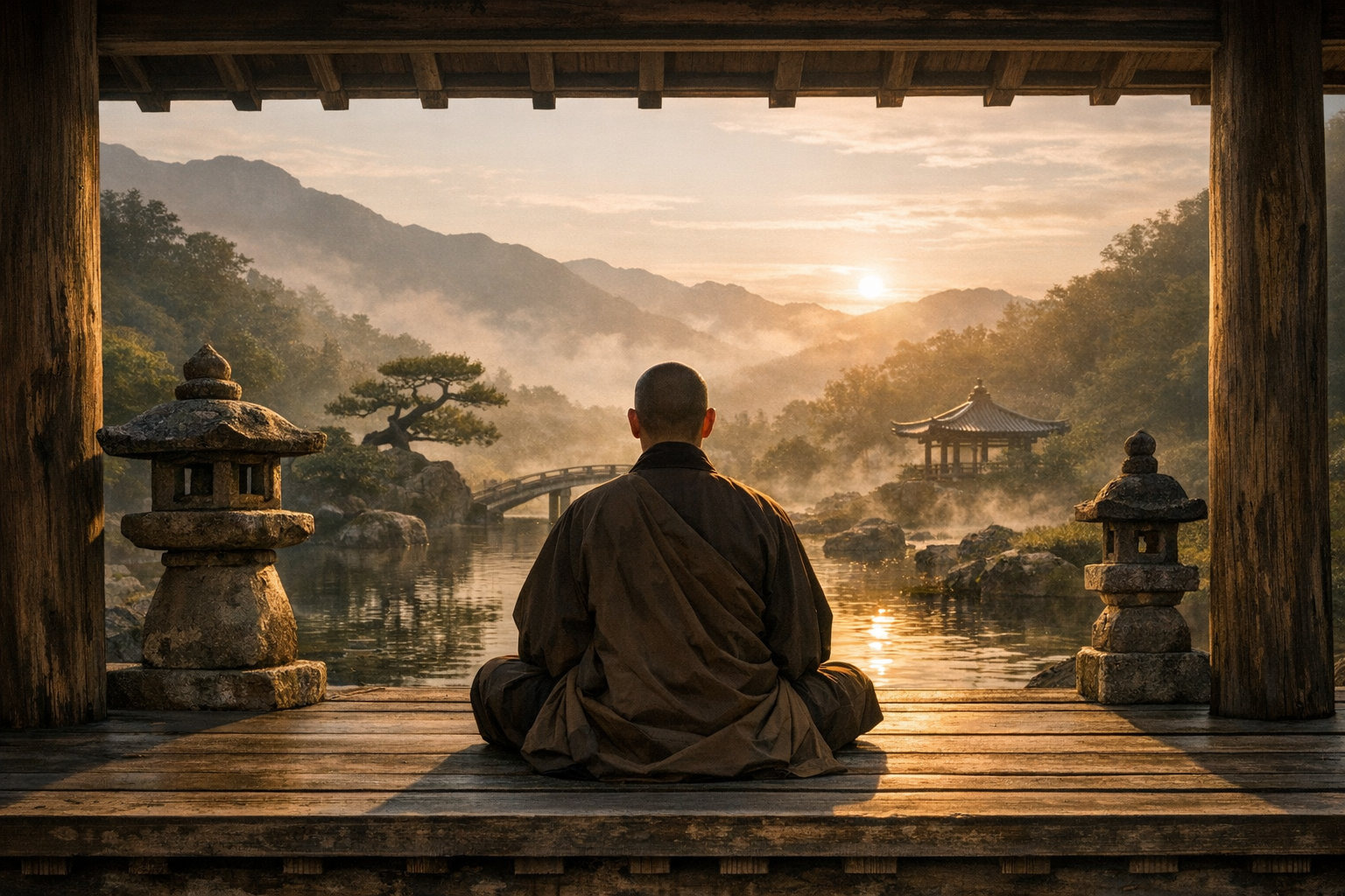 Alla Saggezza Orientale: Storie Zen
