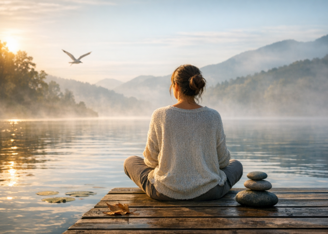Frasi Zen Per Lasciare Andare