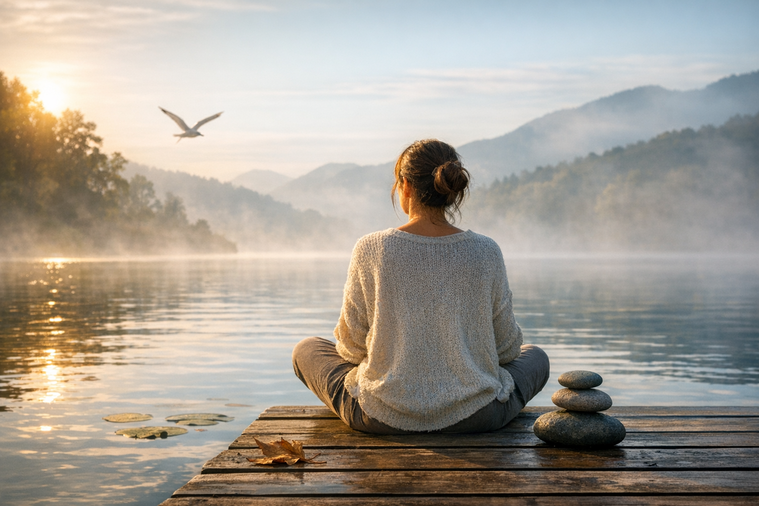 Frasi Zen Per Lasciare Andare