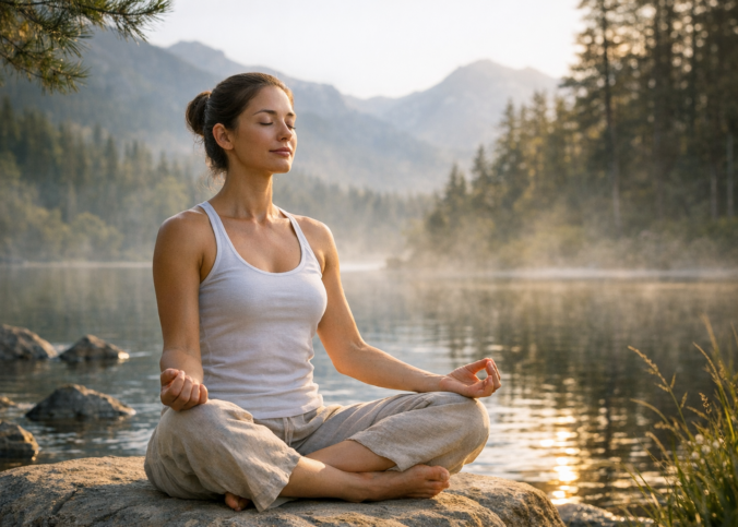 meditazione