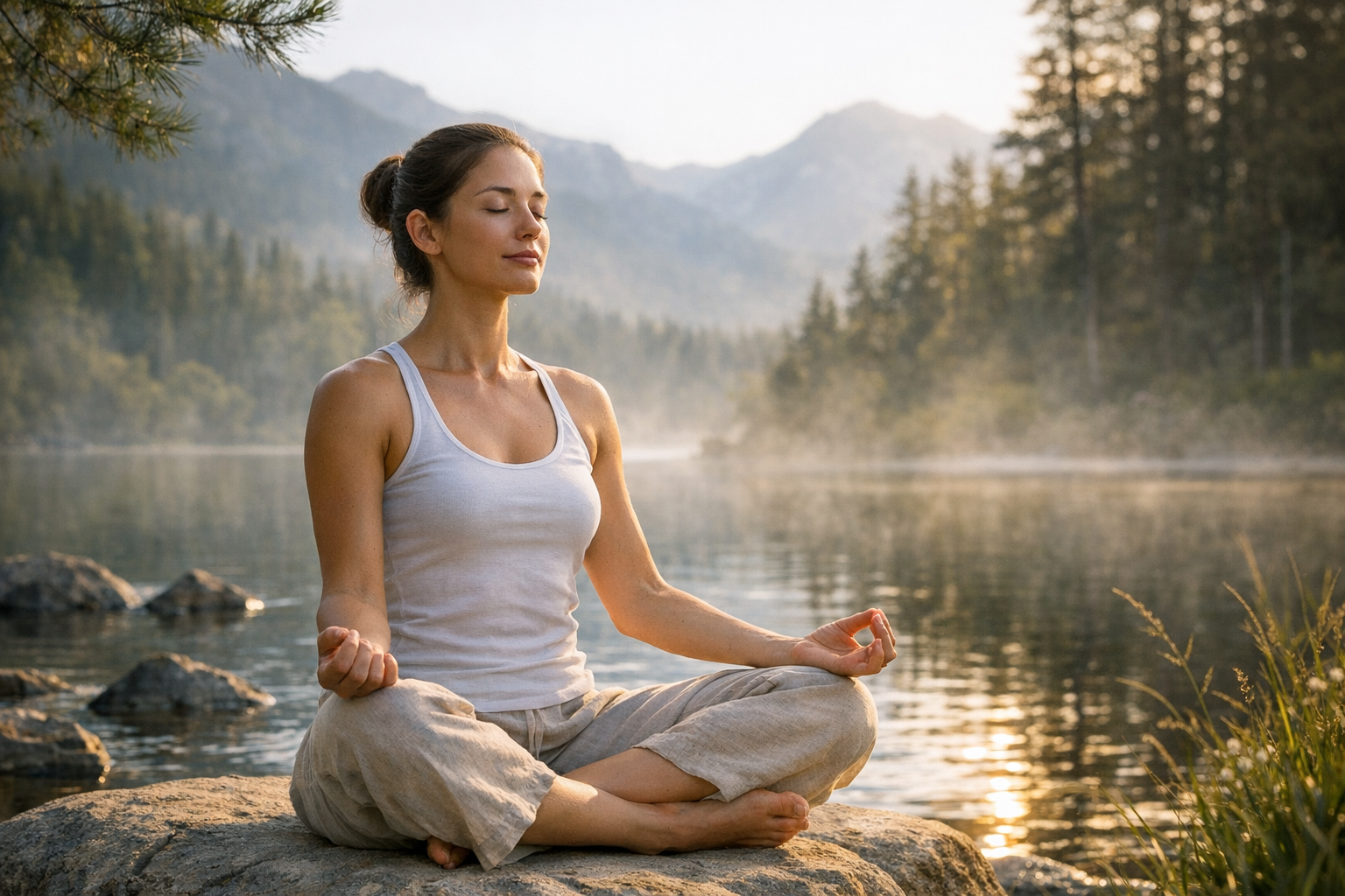 meditazione