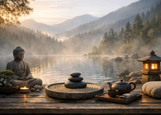 Storie Zen