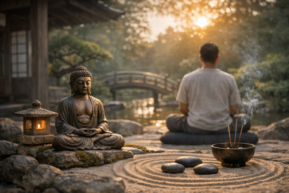 Storie Zen Per Principianti Spiegate E Meditate 1 Storie Zen Per Principianti Spiegate E Meditate